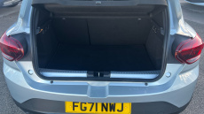 Dacia Sandero Stepway 1.0 TCe Comfort 5dr CVT Petrol Hatchback